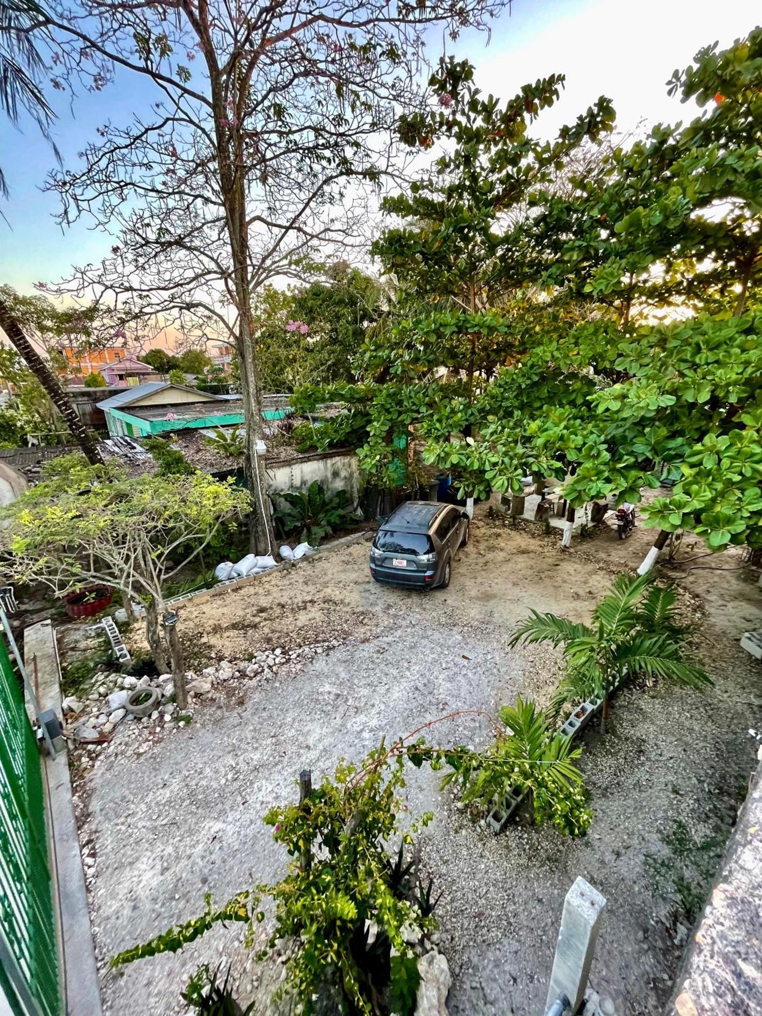 Casa Ricky'S Hostel Orange Walk Town Bagian luar foto