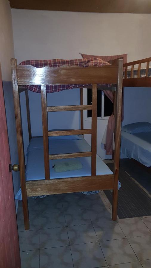 Casa Ricky'S Hostel Orange Walk Town Bagian luar foto